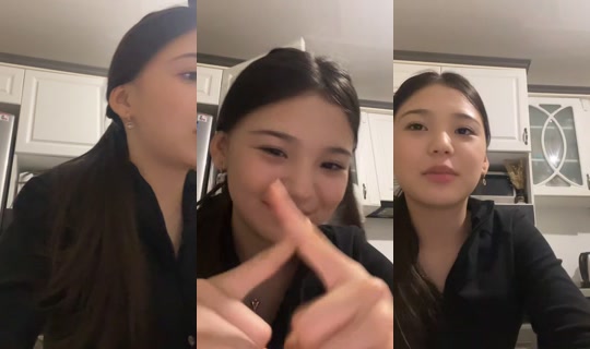 arunmsoul's Stream - Apr 13, 2026, 5:48 PM