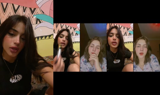 asmaaamuhamed1's Stream - Apr 18, 2026, 9:35 PM