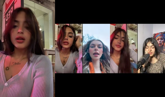 asmaaamuhamed1's Stream - Apr 19, 2026, 5:32 PM