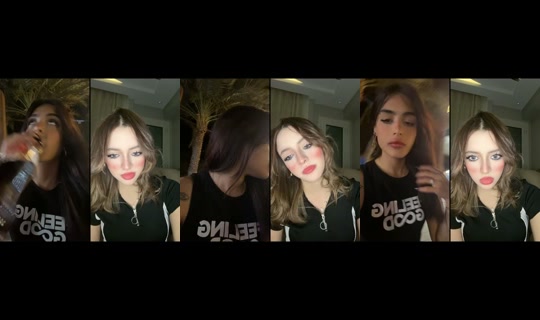 asmaaamuhamed1's Stream - Apr 19, 2026, 8:59 PM