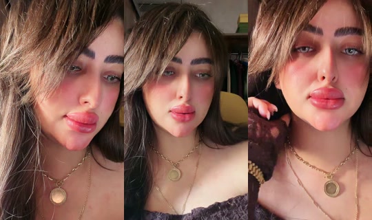 assiakamar189 Recorded on Apr 20, 2026, 9:46 AM