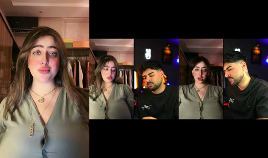 assiakamar189 Recorded on Apr 20, 2026, 8:42 PM