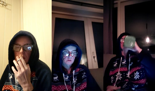 astrid_thequeen의 방송 - 2026년 4월 18일 PM 7:33