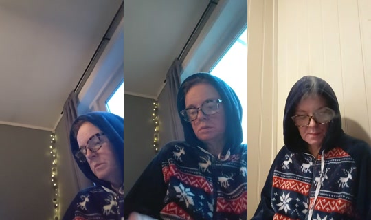 astrid_thequeen의 방송 - 2026년 4월 19일 AM 3:50