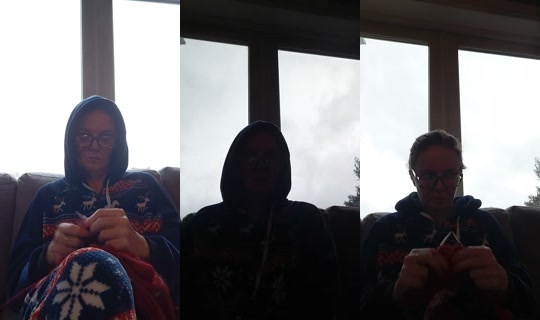 astrid_thequeen의 방송 - 2026년 4월 19일 AM 4:40