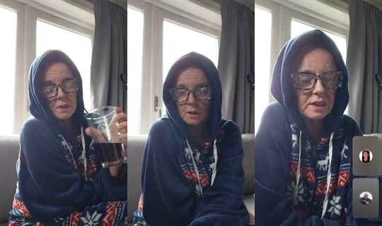 astrid_thequeen Yayını - 19 Nis 2026 15:45