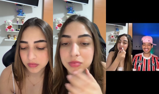 aurasecreta1의 방송 - 2026년 4월 18일 AM 1:47