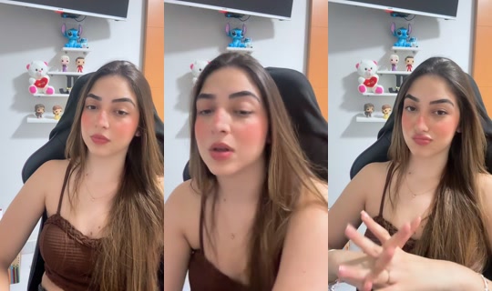 aurasecreta1의 방송 - 2026년 4월 19일 AM 2:27