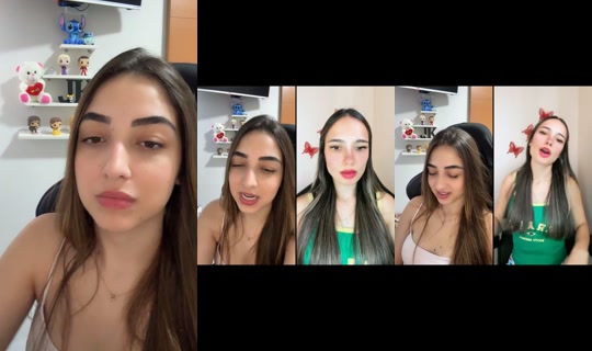 aurasecreta1's Stream - Apr 20, 2026, 6:35 PM