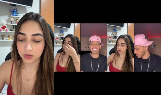 aurasecreta1's Stream - Apr 21, 2026, 2:30 AM