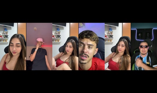 aurasecreta1's Stream - Apr 21, 2026, 4:46 AM