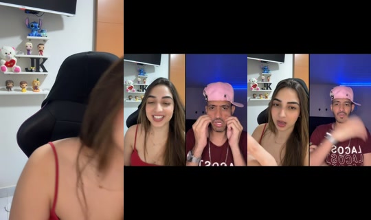 aurasecreta1 Recorded on Apr 21, 2026, 6:07 AM