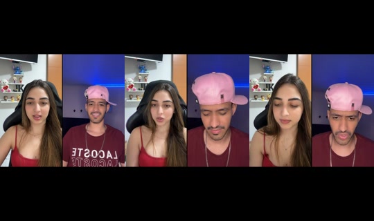 aurasecreta1 Recorded on Apr 21, 2026, 7:49 AM