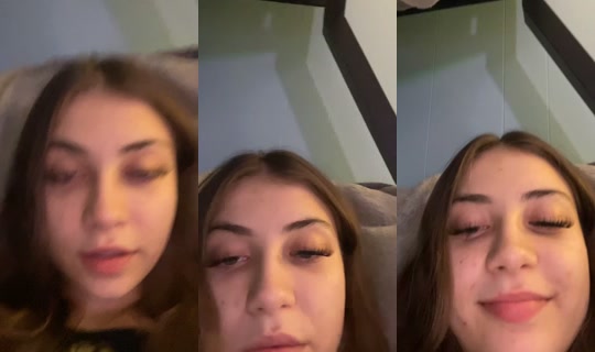 Live de avaawillson - 19 de abr. de 2026, 2:26