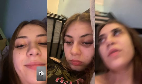 Live de avaawillson - 19 de abr. de 2026, 2:30