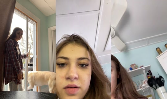 بث avaawillson - 19 أبريل 2026، 6:33 م