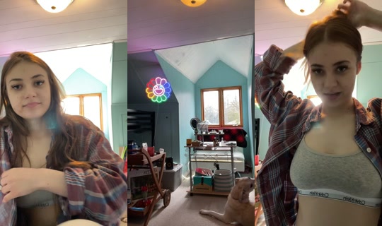 بث avaawillson - 19 أبريل 2026، 7:23 م