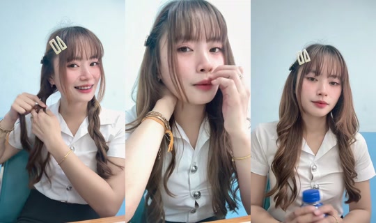 axrxyx_pookky의 방송 - 2026년 4월 19일 AM 6:48