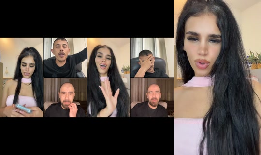 بث aya.sagarlar - 18 أبريل 2026، 10:37 م