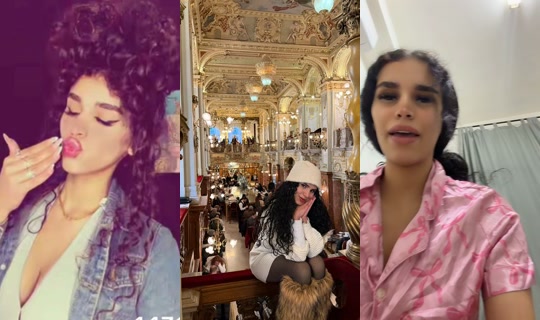 aya.sagarlar Recorded on Apr 20, 2026, 10:59 PM