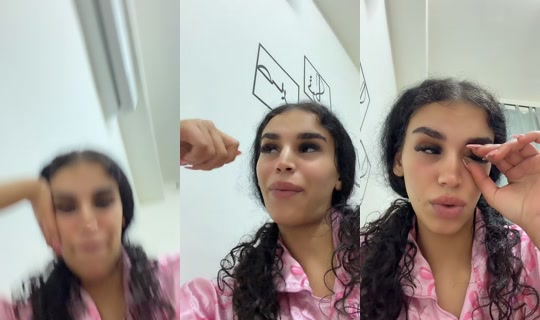 aya.sagarlar Recorded on Apr 20, 2026, 11:46 PM