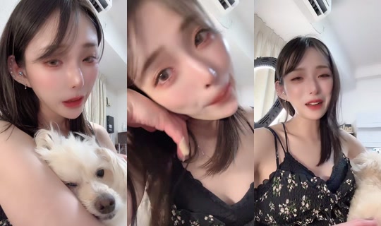 aya0521cherie's Stream - Jul 3, 2026, 4:51 PM