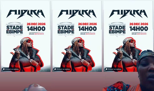 aya_robert's Stream - Jul 1, 2026, 4:52 PM