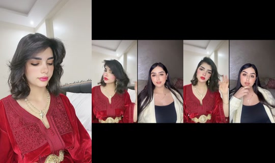 ayaelabdaimi's Stream - Apr 18, 2026, 7:57 PM