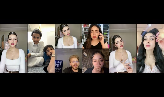 ayaelabdaimi's Stream - Apr 19, 2026, 6:59 PM
