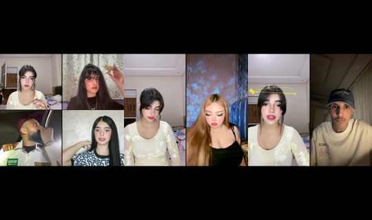 ayaelabdaimi's Stream - Apr 20, 2026, 11:13 PM