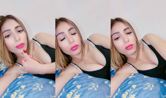 ayoushaa18's Stream - Apr 19, 2026, 12:29 AM