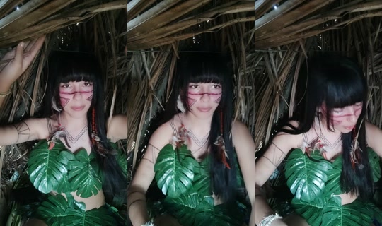 ayrla_indiazinha's Stream - Apr 20, 2026, 4:38 PM