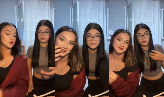 aysedemirciolu's Stream - Jul 2, 2026, 8:12 PM