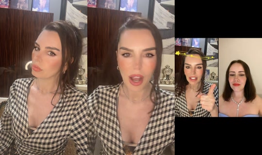 aysubaceogluofficial's Stream - Apr 20, 2026, 5:46 PM