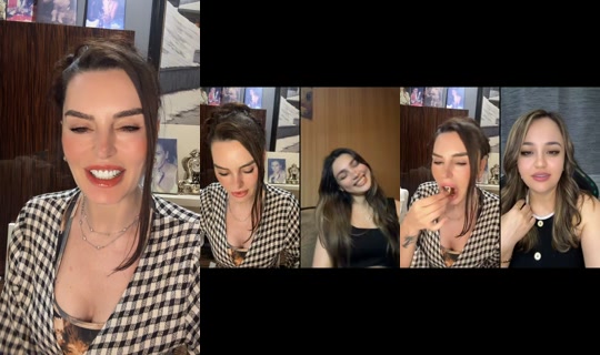 aysubaceogluofficial's Stream - Apr 20, 2026, 7:53 PM