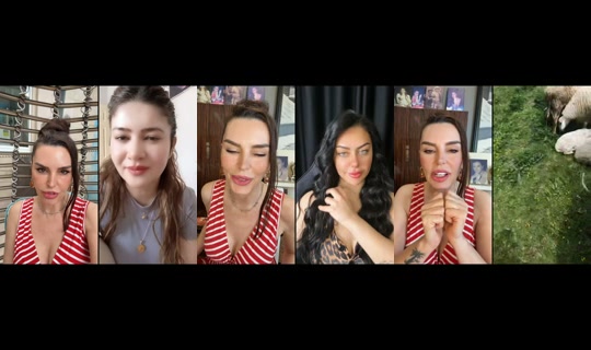 aysubaceogluofficial's Stream - Apr 21, 2026, 10:26 AM