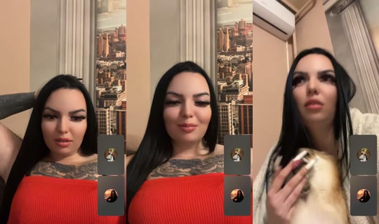 b_dorina.1009's Stream - Jul 3, 2026, 4:58 PM