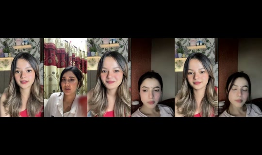 babitakhatri001's Stream - Apr 19, 2026, 6:48 PM