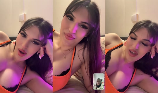 babyselinee Recorded on Apr 20, 2026, 2:48 PM