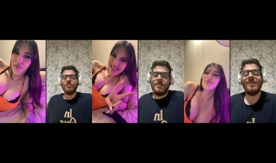 babyselinee Recorded on Apr 20, 2026, 7:05 PM