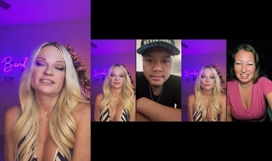 backmeup1969's Stream - Jul 2, 2026, 3:35 AM