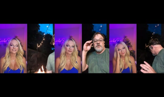 backmeup1969's Stream - Jul 3, 2026, 1:26 AM