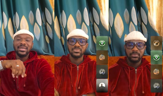 bams17v81officiel の配信 - 2026年4月17日 9:14