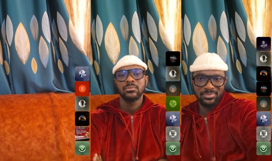 bams17v81officiel の配信 - 2026年4月17日 10:56