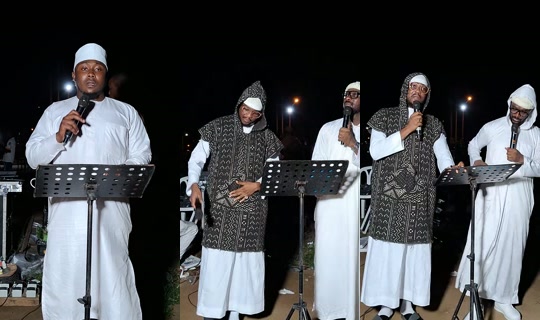 bams17v81officiel の配信 - 2026年4月17日 20:46