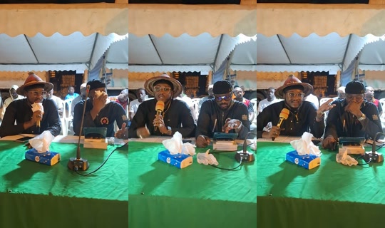 bams17v81officiel の配信 - 2026年4月18日 21:44