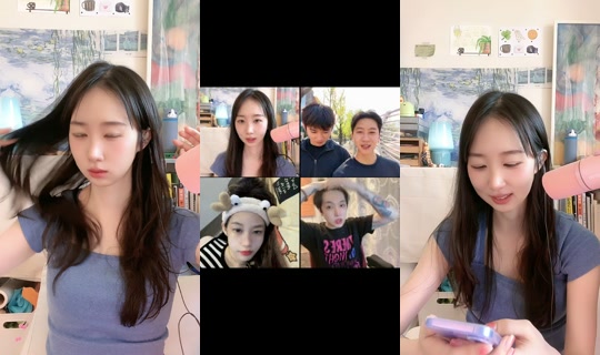 bani_ni's Stream - Apr 18, 2026, 6:41 AM