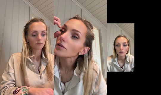 bare.yvonne의 방송 - 2026년 4월 18일 AM 9:07