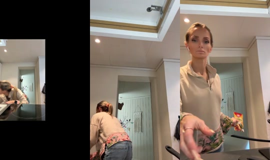 bare.yvonne의 방송 - 2026년 4월 18일 PM 1:58