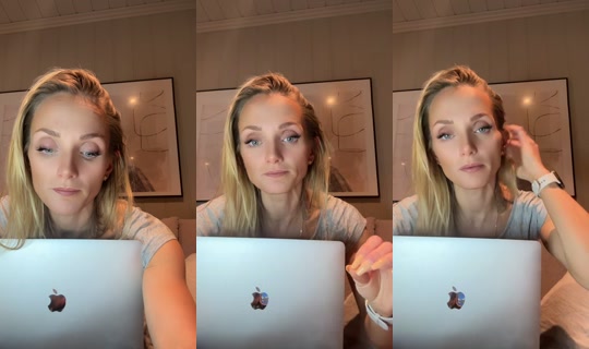 bare.yvonne의 방송 - 2026년 4월 18일 PM 8:10